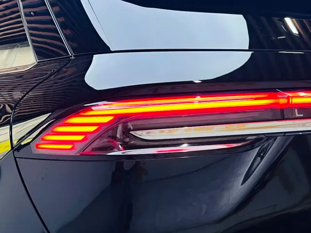 Lincoln Adventurer 2023 2.0T 2WD Zunxiang Edition — Фото автомобиля 18