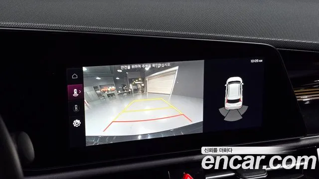 Kia Niro All Niro EV Air — Фото автомобиля 15