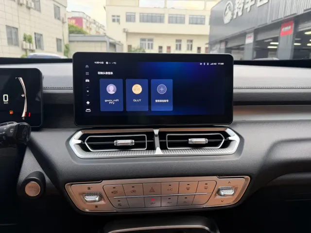 Haval H5 — Фото автомобиля 6