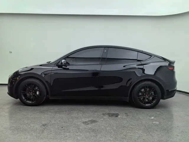 Tesla Model Y — Фото автомобиля 10