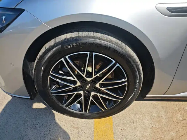 Chery Fulwin A9L — Фото автомобиля 22