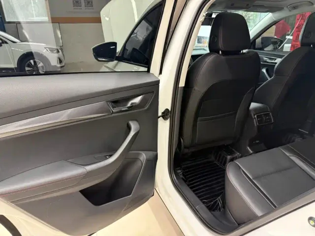 Skoda Karoq — Фото автомобиля 17