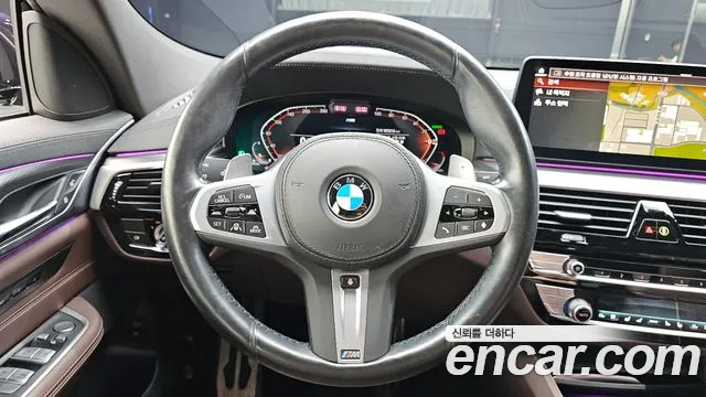 BMW Gran Turismo — Фото автомобиля 13