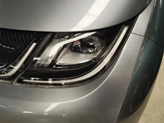 BYD Dolphin — Фото автомобиля 5