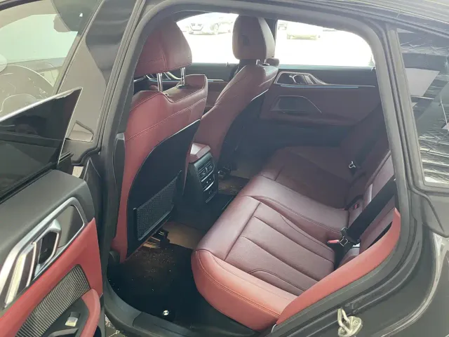 BMW 4 Series — Фото автомобиля 22