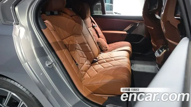BMW 7-Series 7 серия (G70) 740i xDrive M Sport Limited — Фото автомобиля 12