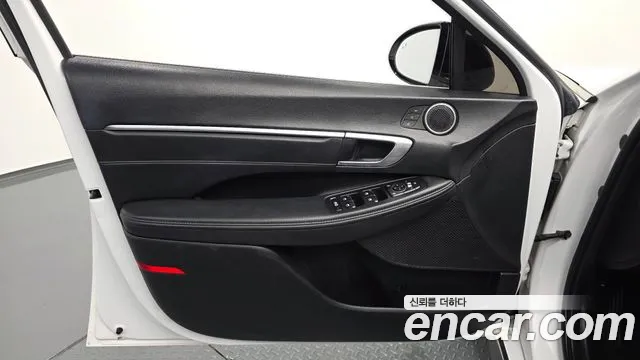 Hyundai Sonata DN8 — Фото автомобиля 13