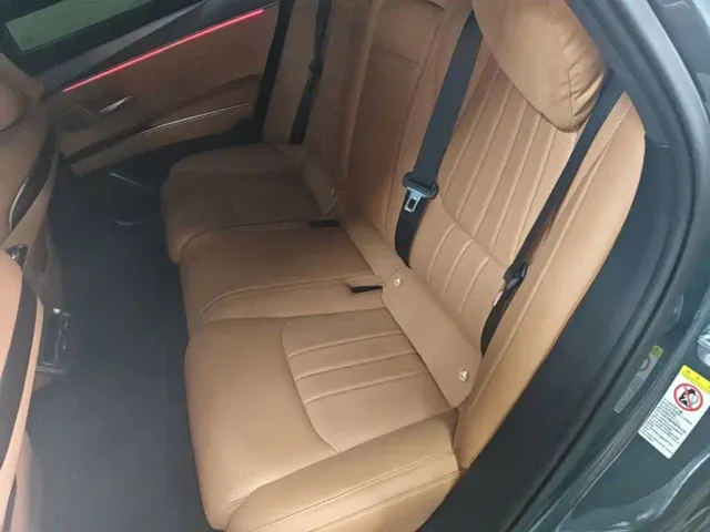 BYD Han L — Фото автомобиля 16