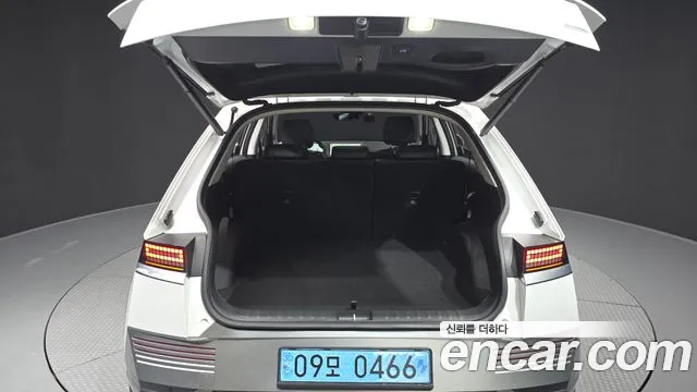 Hyundai Ioniq 5 Ioniq5 — Фото автомобиля 26