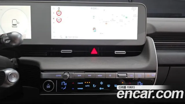 Hyundai Ioniq5 Ioniq5 — Фото автомобиля 15
