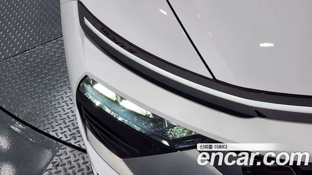 Hyundai Sonata Sonata Edge(DN8) — Фото автомобиля 17