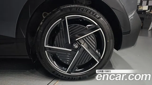Hyundai Ioniq5 — Фото автомобиля 20