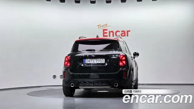 MINI Countryman — Фото автомобиля 4
