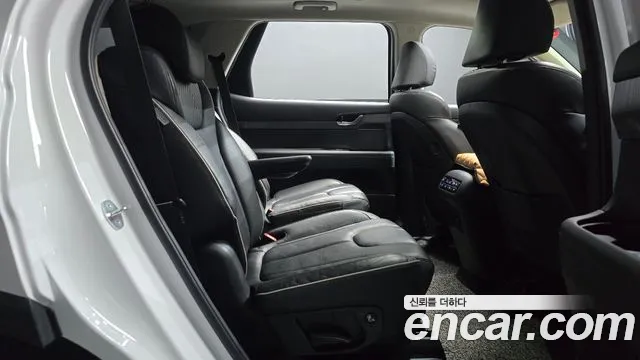 Hyundai Palisade The New — Фото автомобиля 17