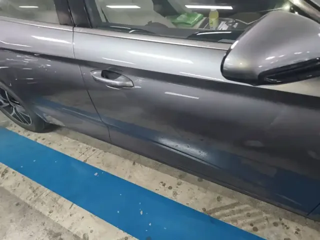 BYD Qin L 2024 DM-i 80KM Superior — Фото автомобиля 20
