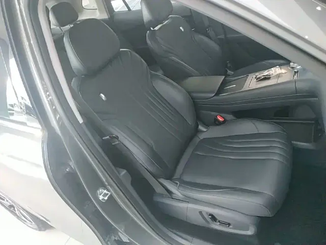 Geely Galaxy E5 — Фото автомобиля 22