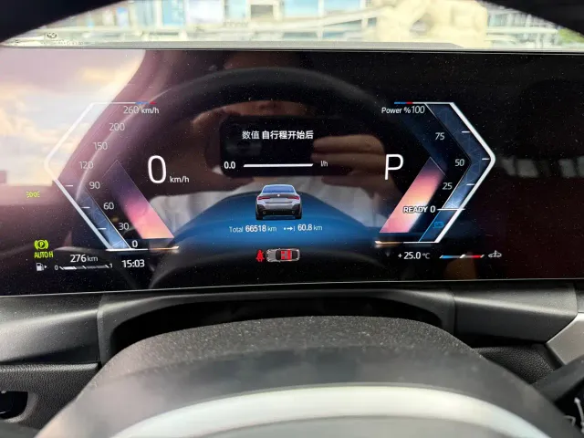 BMW 4 Series — Фото автомобиля 3