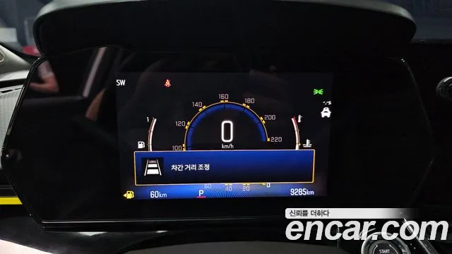 ChevroletGMDaewoo Trax Trax Кроссовер — Фото автомобиля 8