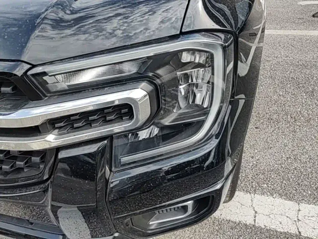 Ford Ranger — Фото автомобиля 23