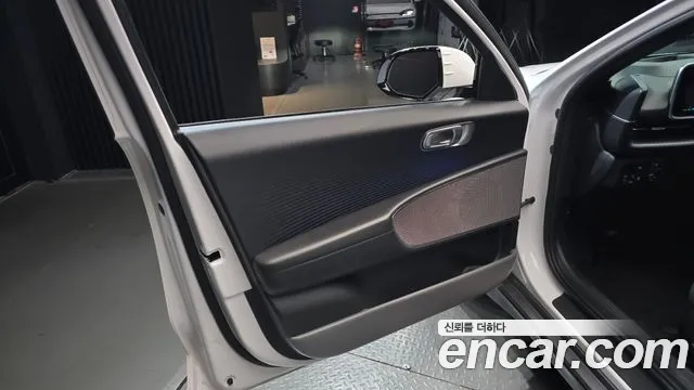 Hyundai Ioniq 6 — Фото автомобиля 13