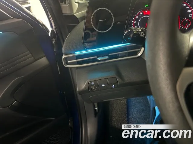 Hyundai Avante — Фото автомобиля 10