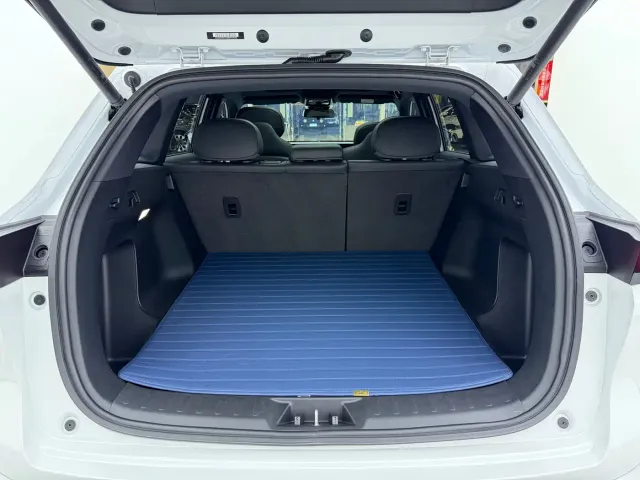 Changan CS75 Plus — Фото автомобиля 24
