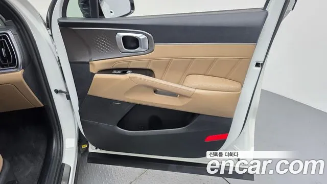 Kia Sorento — Фото автомобиля 14