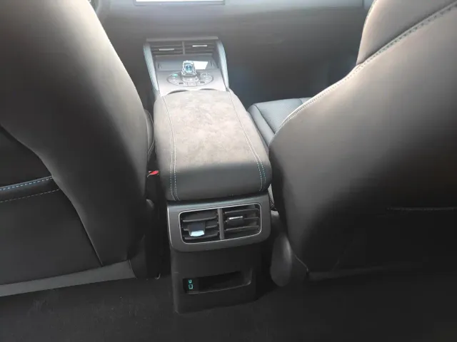 BYD Seal 06 — Фото автомобиля 9