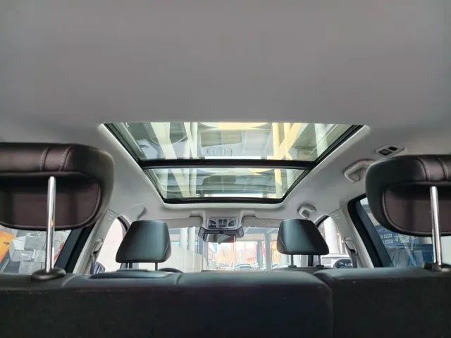 Haval H6 — Фото автомобиля 13