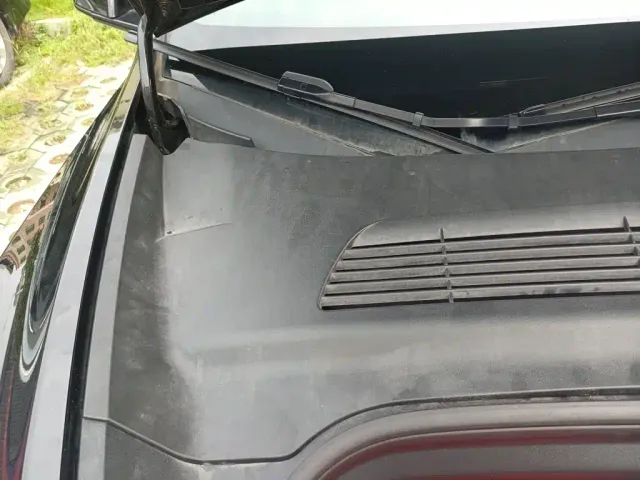 Tesla Model Y — Фото автомобиля 18
