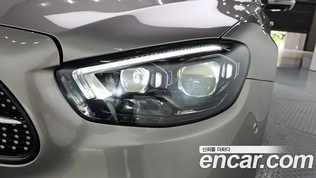 Mercedes-Benz E-Class E-класс W213 E350 4MATIC Avantgarde — Фото автомобиля 20