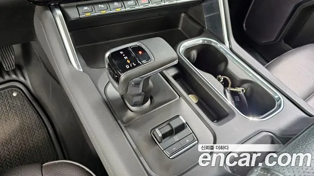 GMC Sierra — Фото автомобиля 5