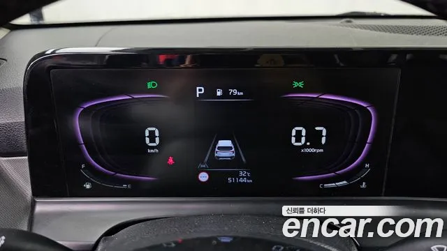 Kia Seltos — Фото автомобиля 8