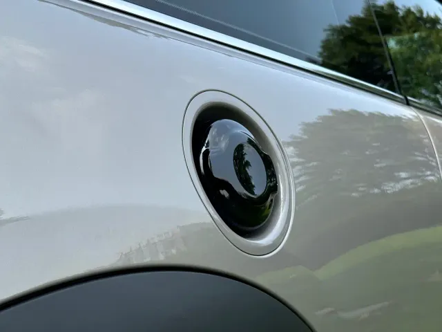 MINI Hatch — Фото автомобиля 16