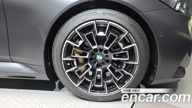 BMW M5 G90 — Фото автомобиля 21