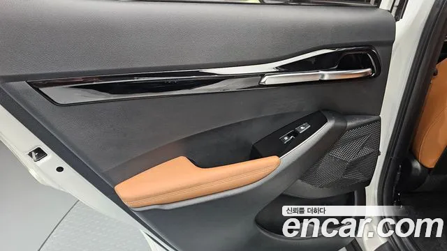 Kia Seltos Бензин 1.6 турбо 2WD — Фото автомобиля 22