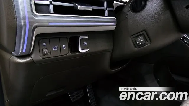 Hyundai Santafe — Фото автомобиля 30
