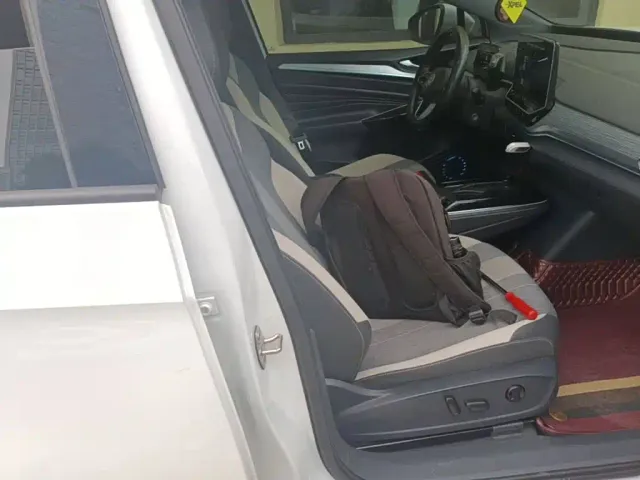 Volkswagen ID.4 Crozz — Фото автомобиля 24