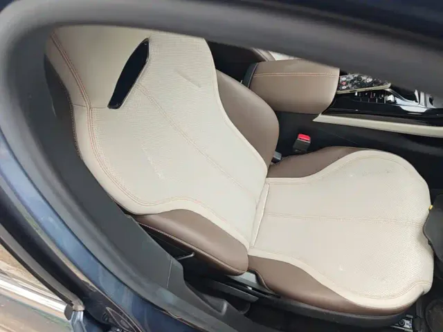 BYD Qin PLUS — Фото автомобиля 24