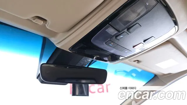 Hyundai Staria — Фото автомобиля 23