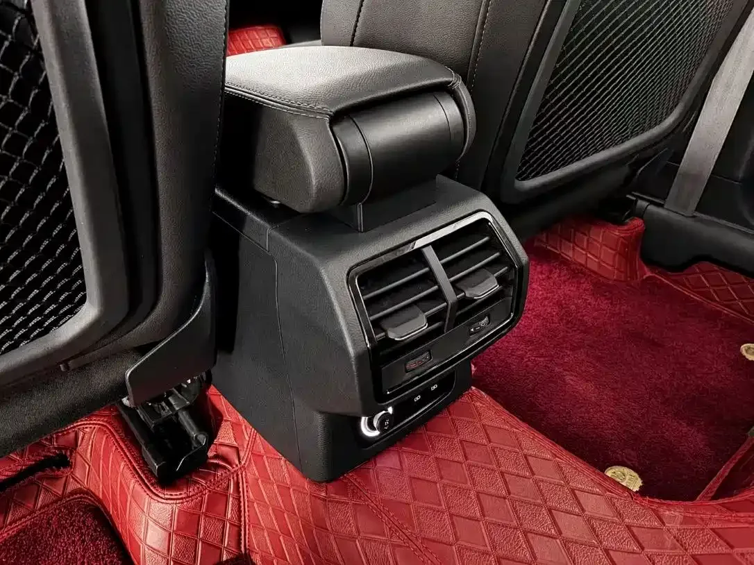 Audi Audi Q3 2022 35 TFSI Progressive Dynamic — Фото автомобиля 8
