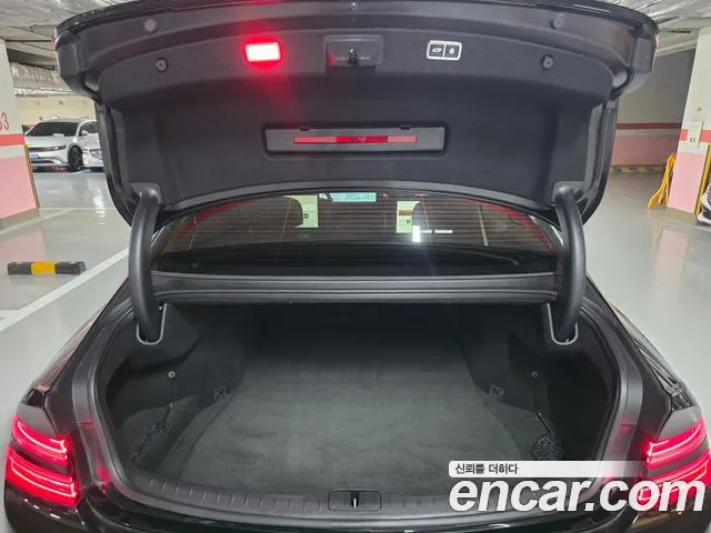 Genesis G80 RG3 — Фото автомобиля 18