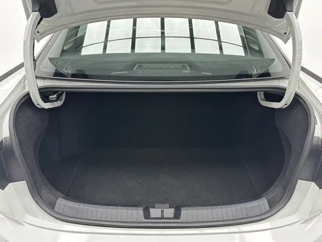 Volkswagen Sagitar — Фото автомобиля 22