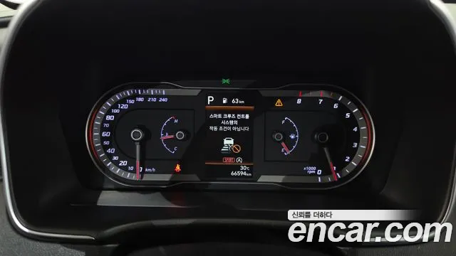 Hyundai Tucson Tucson (NX4) Бензин 1.6 турбо 2WD — Фото автомобиля 8