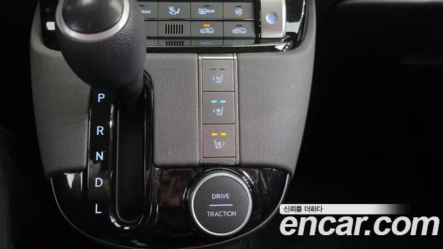 Hyundai Casper Casper Essential — Фото автомобиля 27