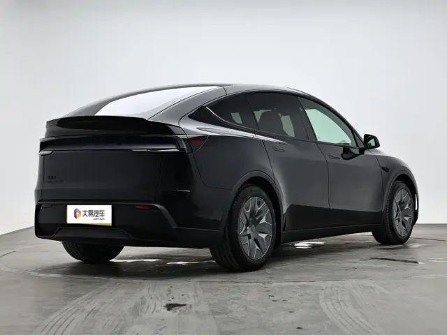 Tesla Model Y L — Фото автомобиля 3