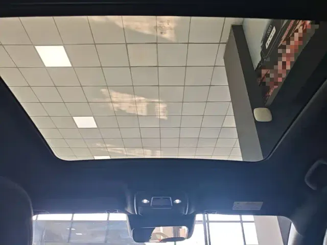 BYD Song L DM-i — Фото автомобиля 17