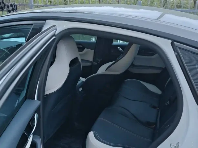 BYD Qin PLUS — Фото автомобиля 11