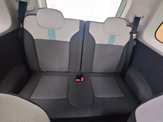 Changan Lumin — Фото автомобиля 10