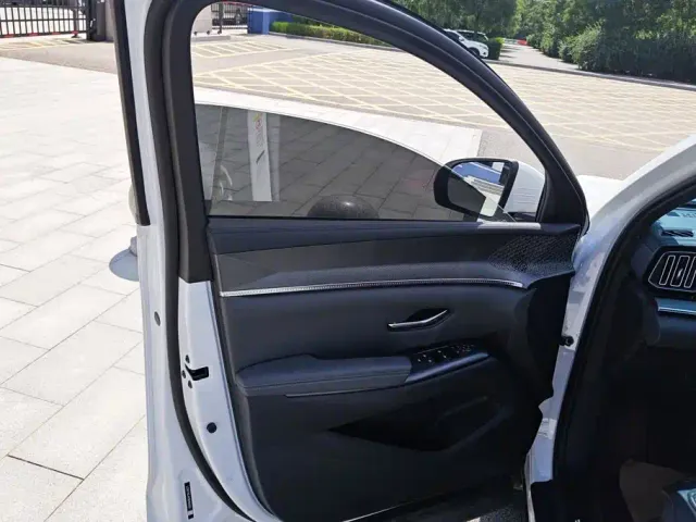 BYD Song Pro — Фото автомобиля 7